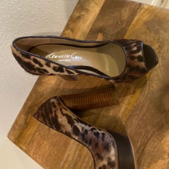 Kenneth Cole New York She’s Got Edge Platf… - Picture 15 of 16